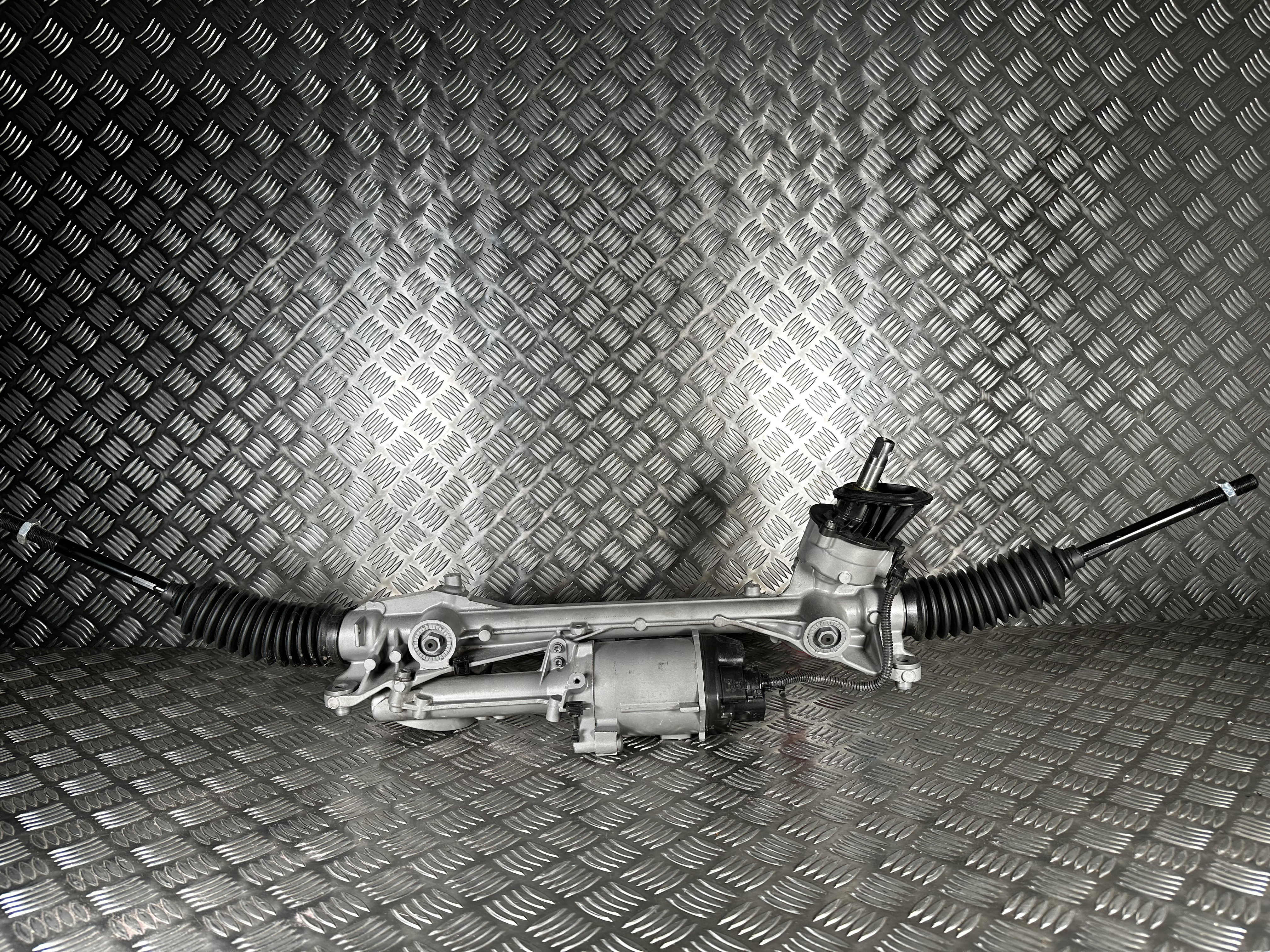 Seat Leon Electric Steering Rack Generation 4